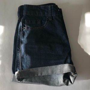 BDG Denim Shorts